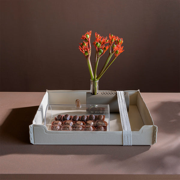 Eunoia Sweet Bloom Chocolate Tray