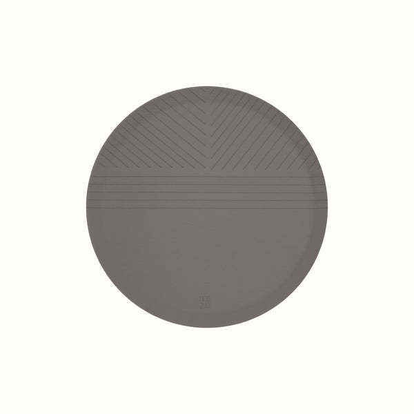 Trace Tray – Gray