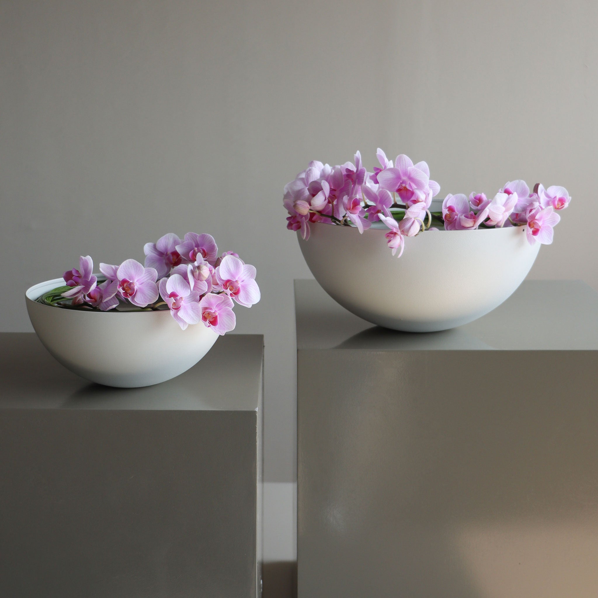 Orchid Floaty Medium Sphere