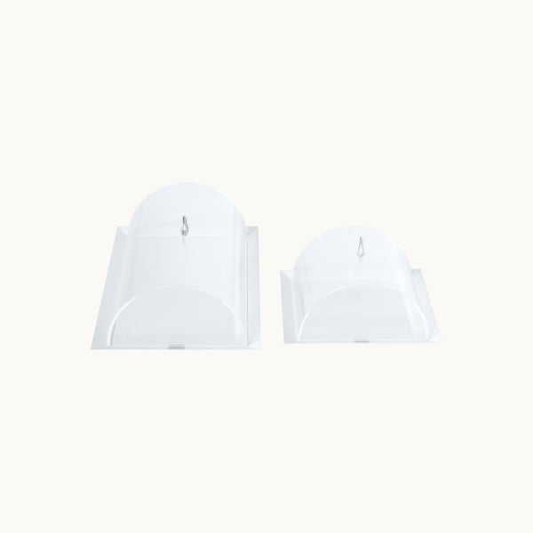 Eunoia Off White Food Cover Bundle