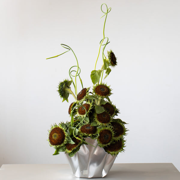 Sunflower Swirl Grand