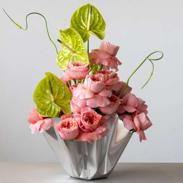 Blooming Opulence Arrangement