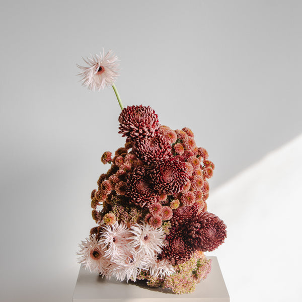 Maison Fleur Ensemble – Large
