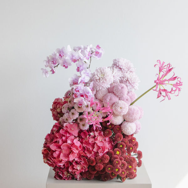 Blooming Harmony – Large Arrangement
