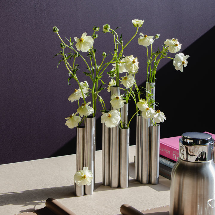 Rod Bloom Vase Set – Kadi Boutique
