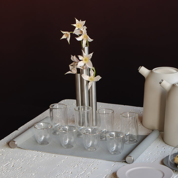 Rod Bloom Vase Set – Kadi Boutique
