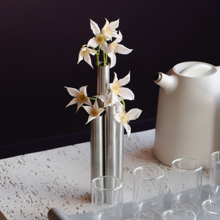Rod Bloom Vase Set – Kadi Boutique