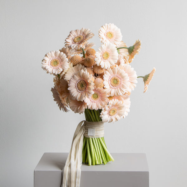 Radiant Love Bridal Bouquet