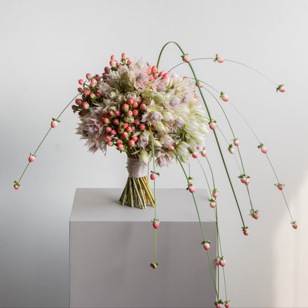Wild Elegance Bridal Mix