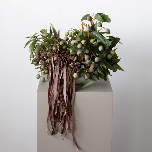 Eucalyptus Grove Bowl