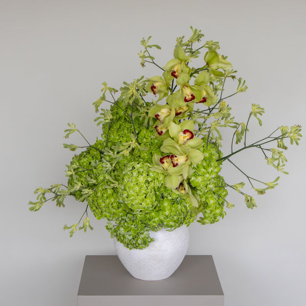 Verdant Symphony Arrangement