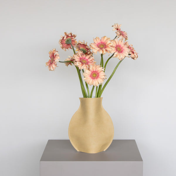 Gerbera Glow Arrangement