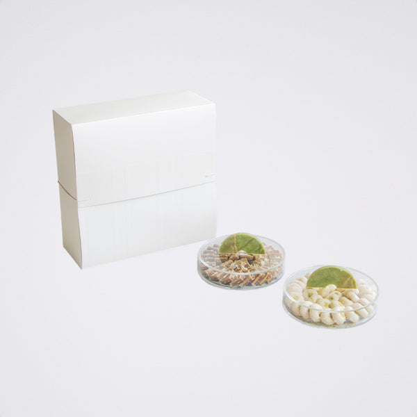 Komorebi Green Chocolate Box Set