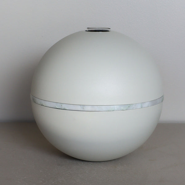 Mist Sphere Vase - L