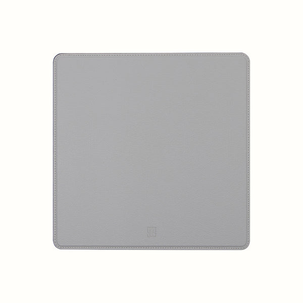 Linea Square Tray - Offwhite