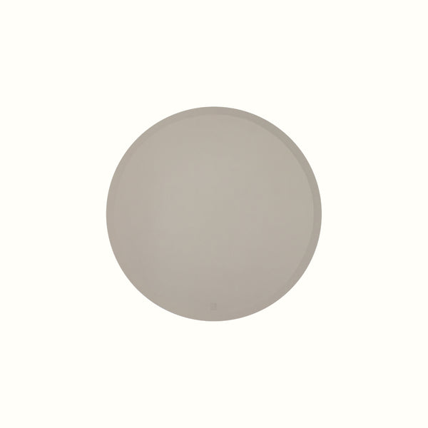Lunara Tray Dark Beige - Small