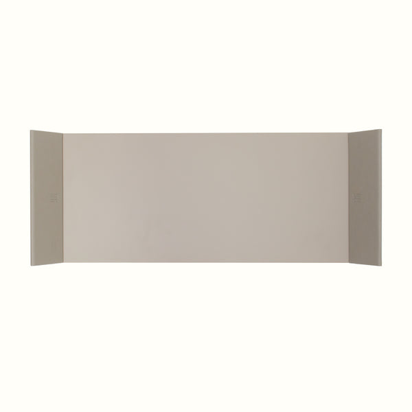 Flex Tray - Dark Beige