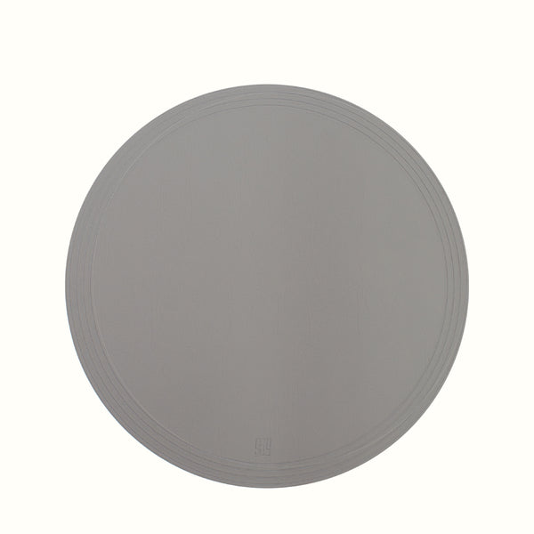 Lunara Placemat - Gray