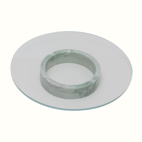 Lunara Cake Stand – Medium Gurīn