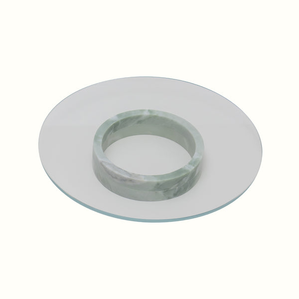 Lunara Cake Stand – Medium Gurīn