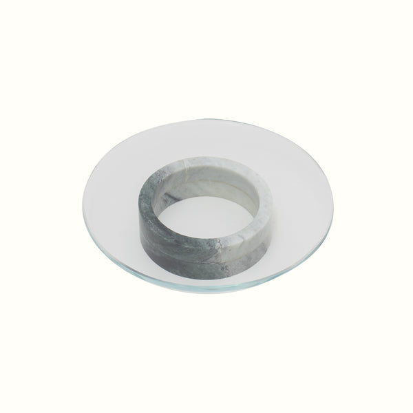 Lunara Cake Stand – Small Gurīn