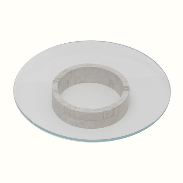Lunara Cake Stand – Medium Gurē