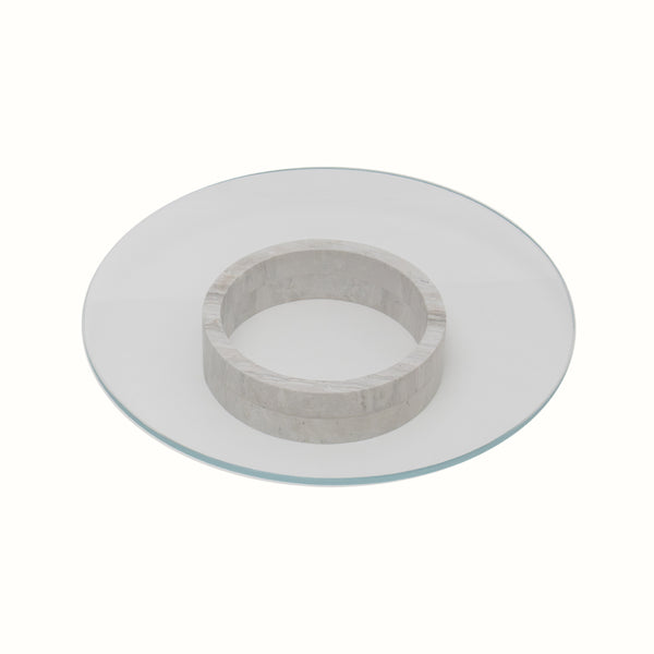 Lunara Cake Stand – Medium Gurē