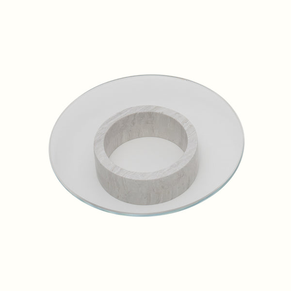 Lunara Cake Stand – Small Gurē