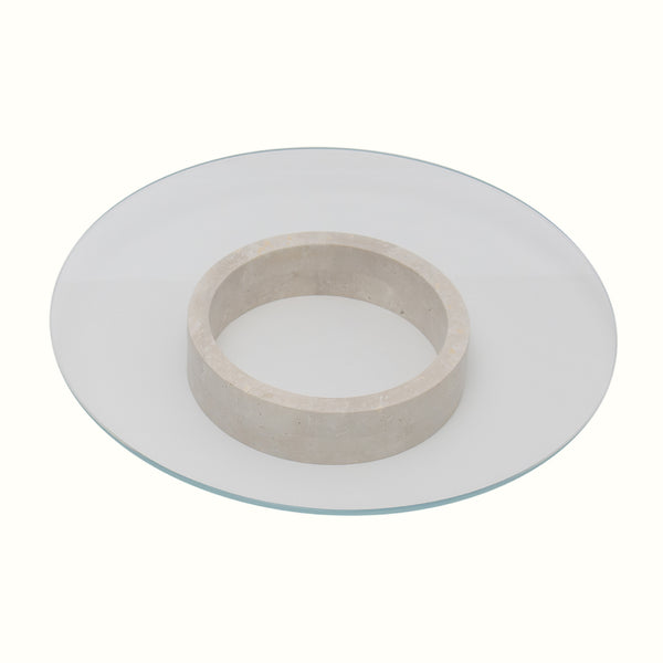 Lunara Cake Stand – Medium Ora