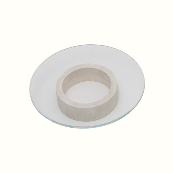 Lunara Cake Stand – Small Ora