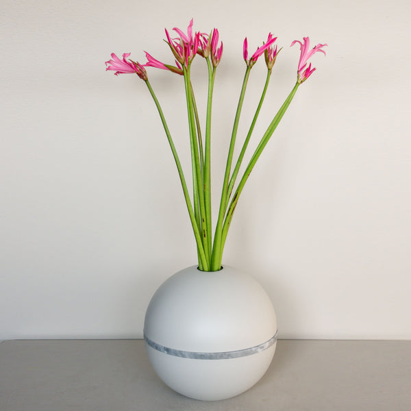 Nerine Panoply Large Sphere