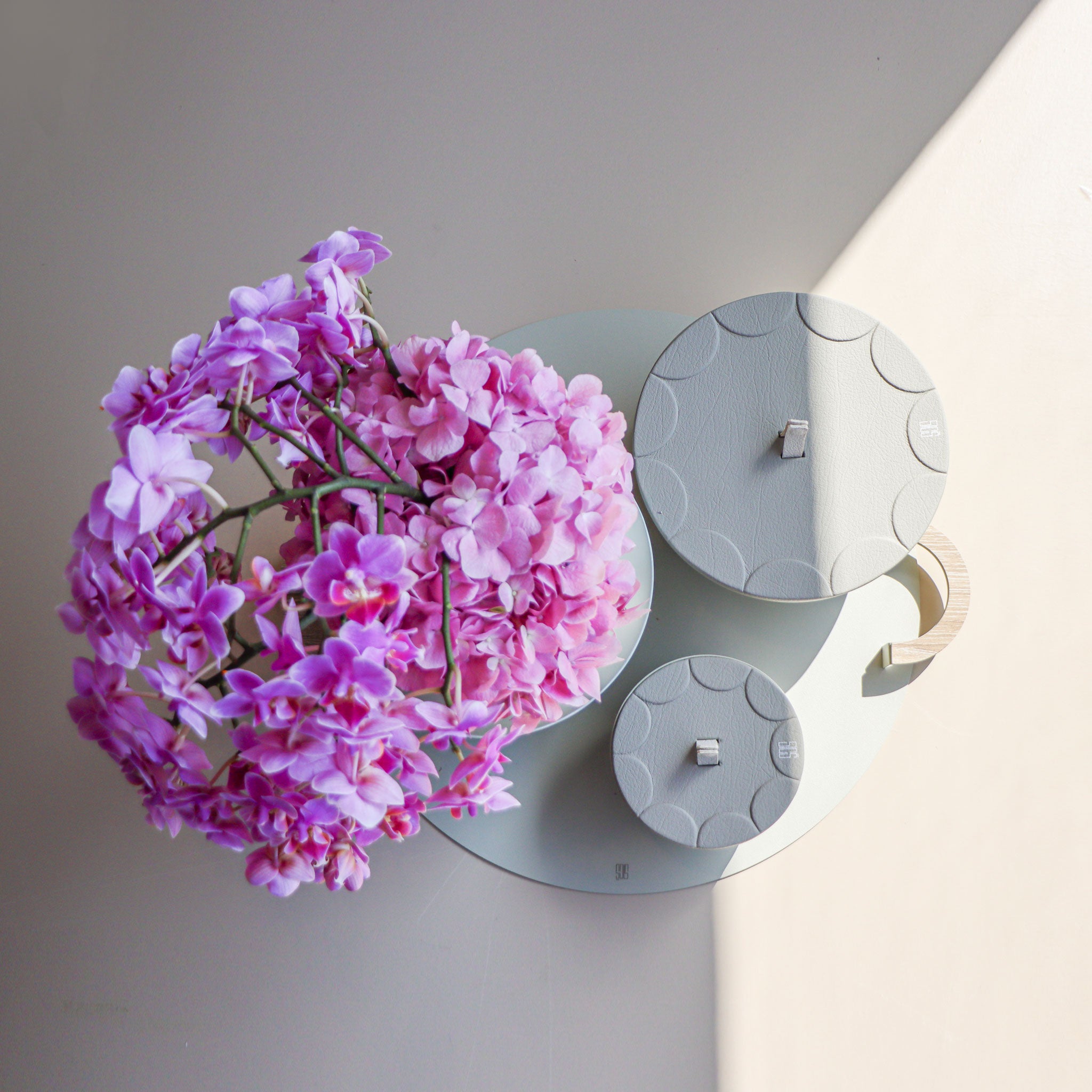 Pink Avalanche Gifting Tray