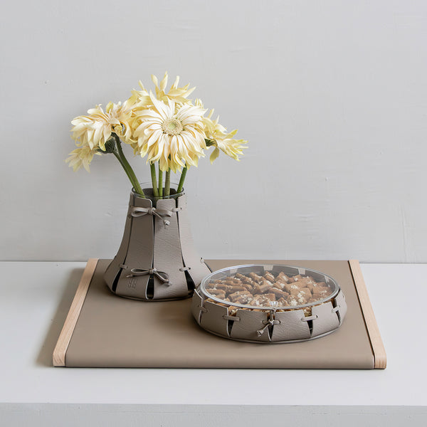 Shibui Gerbera Charm Tray