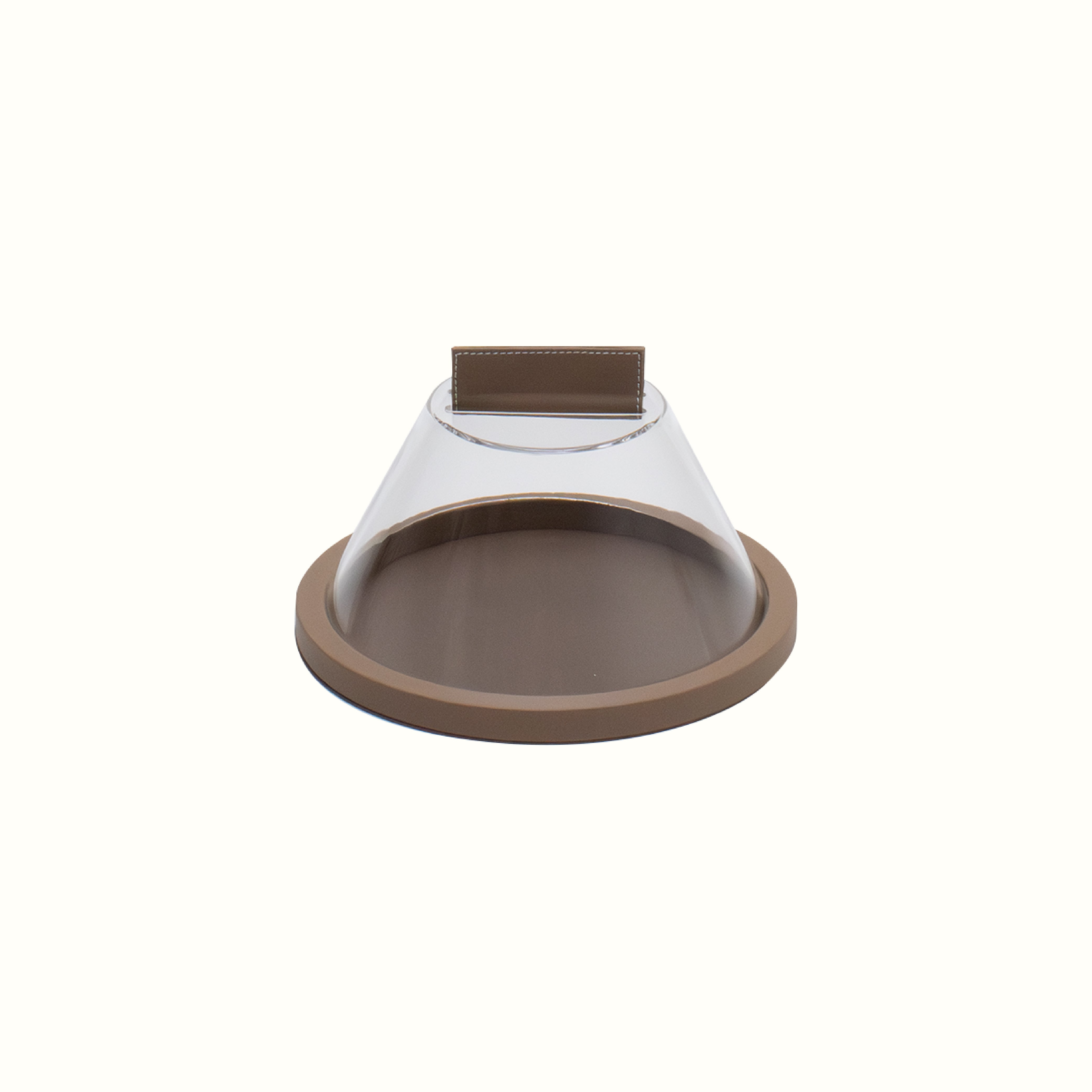 Strata Food Cover - Tan – Kadi Boutique