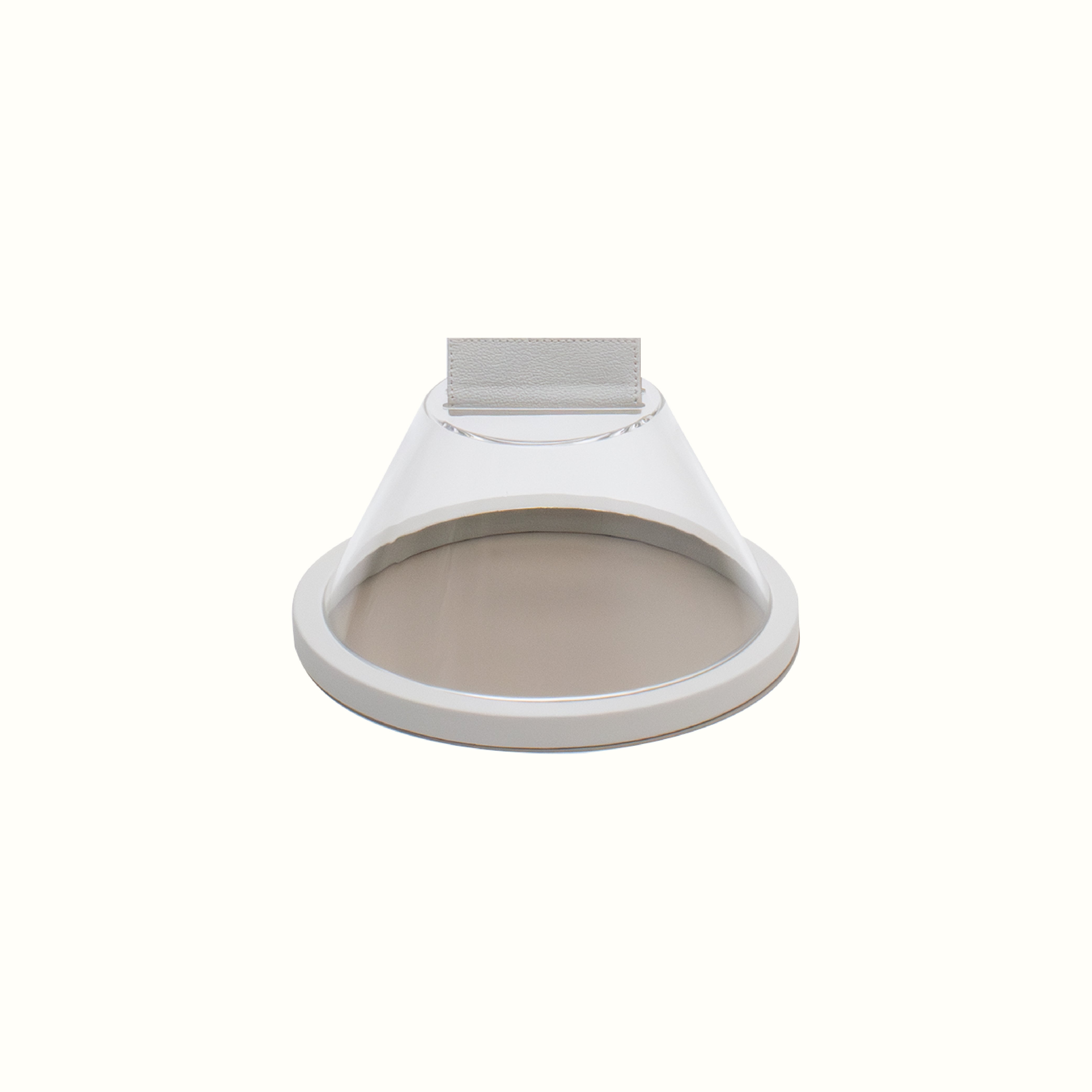 Strata Food Cover - Off white – Kadi Boutique