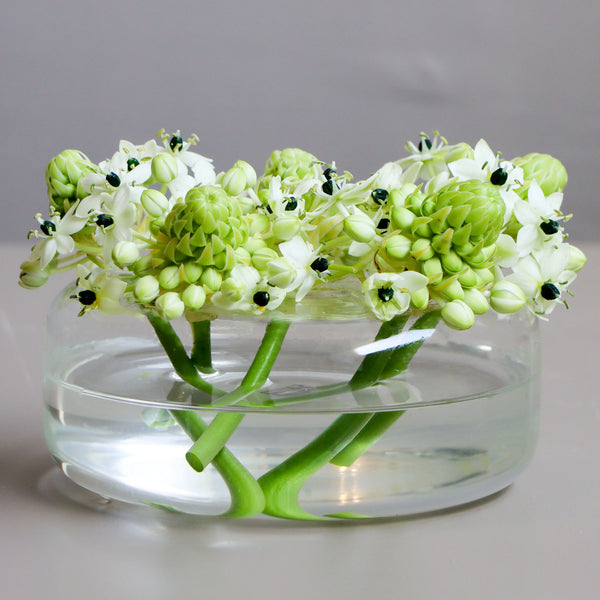 Ornit Hoop Bloom Vase-M