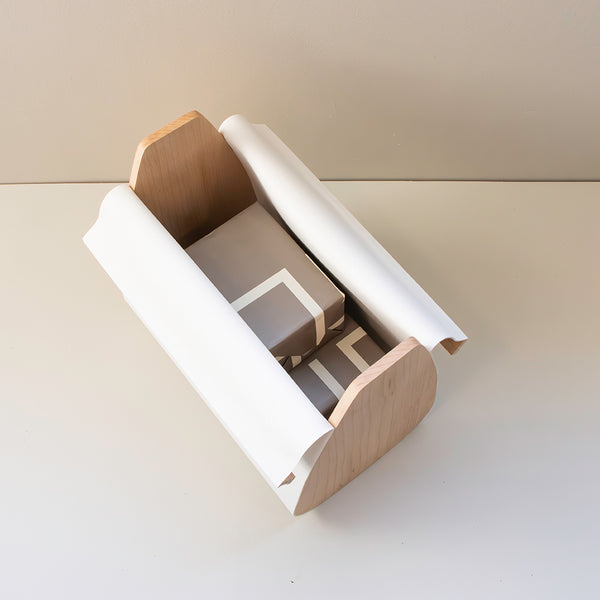 Komo Wooden Gifting Box Large