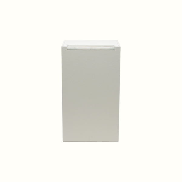 Form Laundry Basket – Offwhite