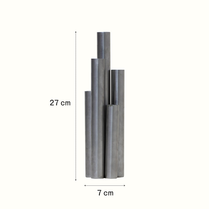Rod Bloom Vase Set – Kadi Boutique