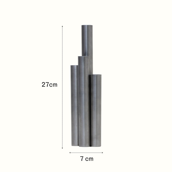 Rod Bloom Vase Set – Kadi Boutique