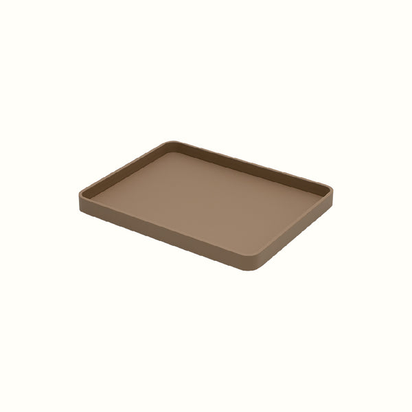 Orimono Medium Tray - Mocha