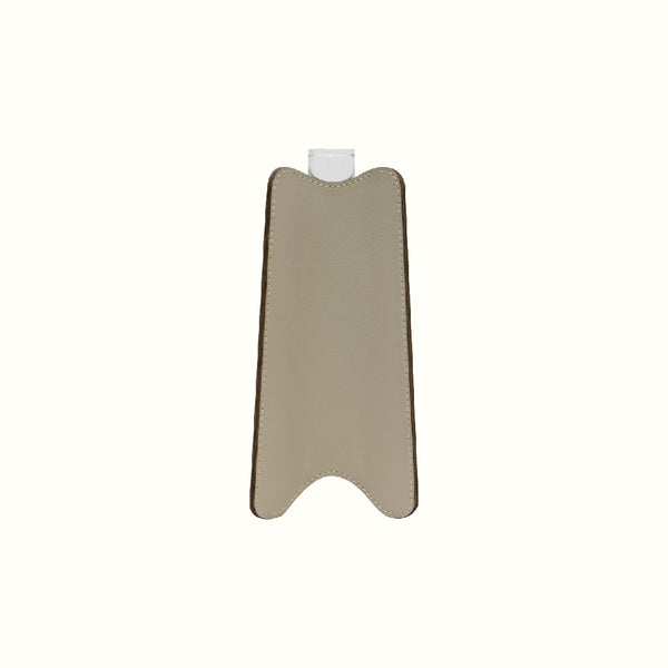 Orimono Bloom Vase - Beige