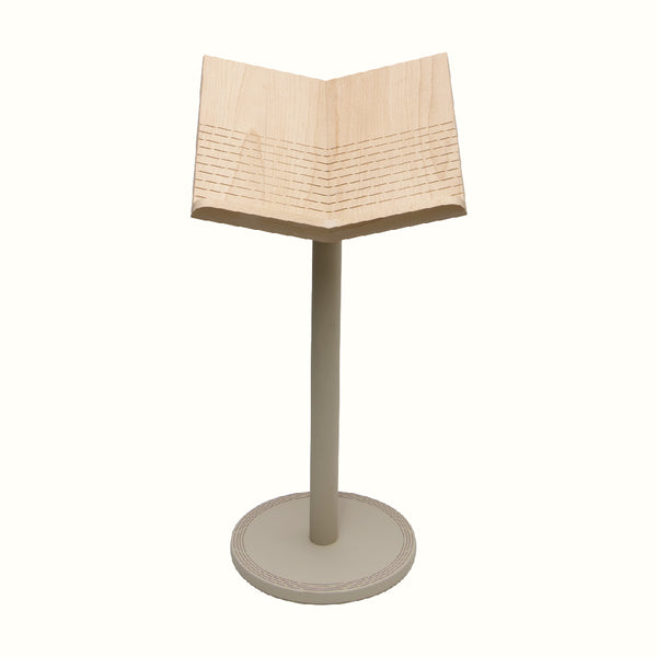 Orimono Merfa Stand - Beige