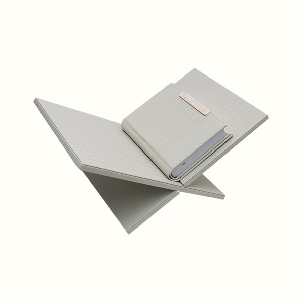 Orimono Quran & Merfa Set - Beige