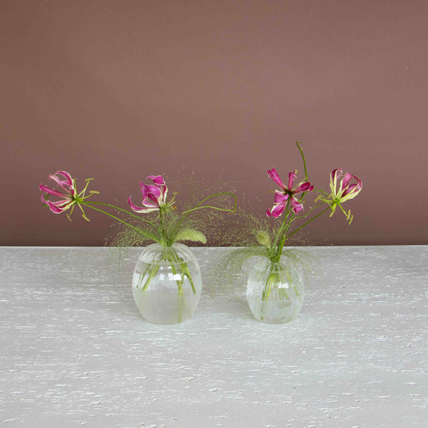 Yeuobi Bloom Vase Bundle