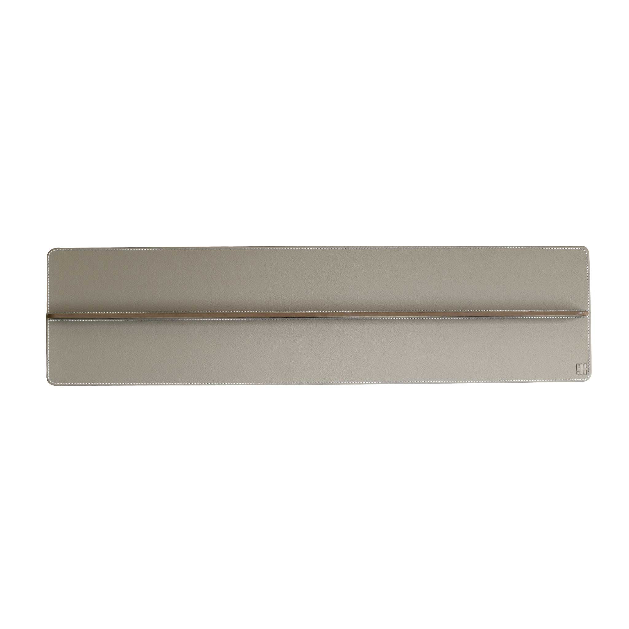 Groove Tray Late-L