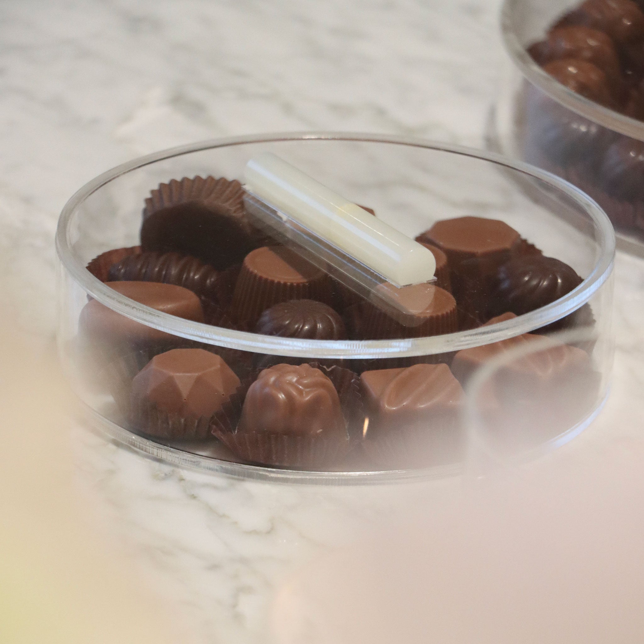 Cut Chocolate Box-S